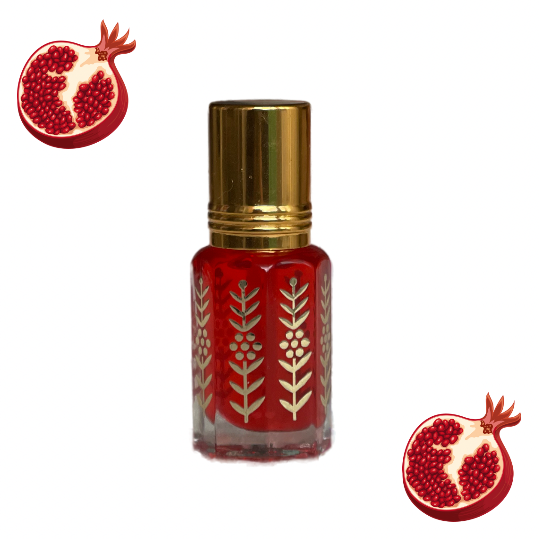 GRENADE SUCRÉE