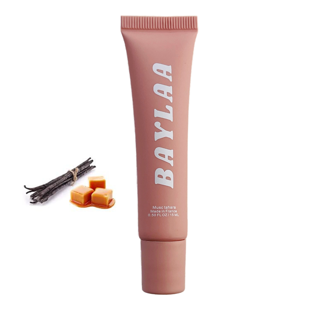MUSC INTIME - VANILLE CARAMEL