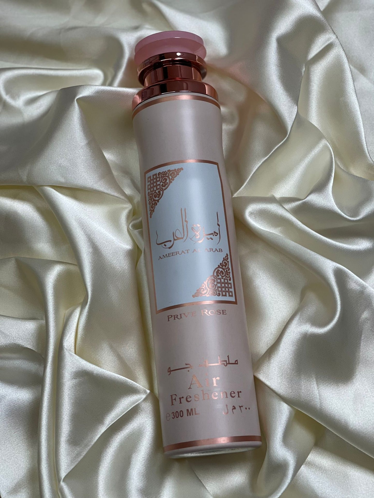 PRIVÉ ROSE