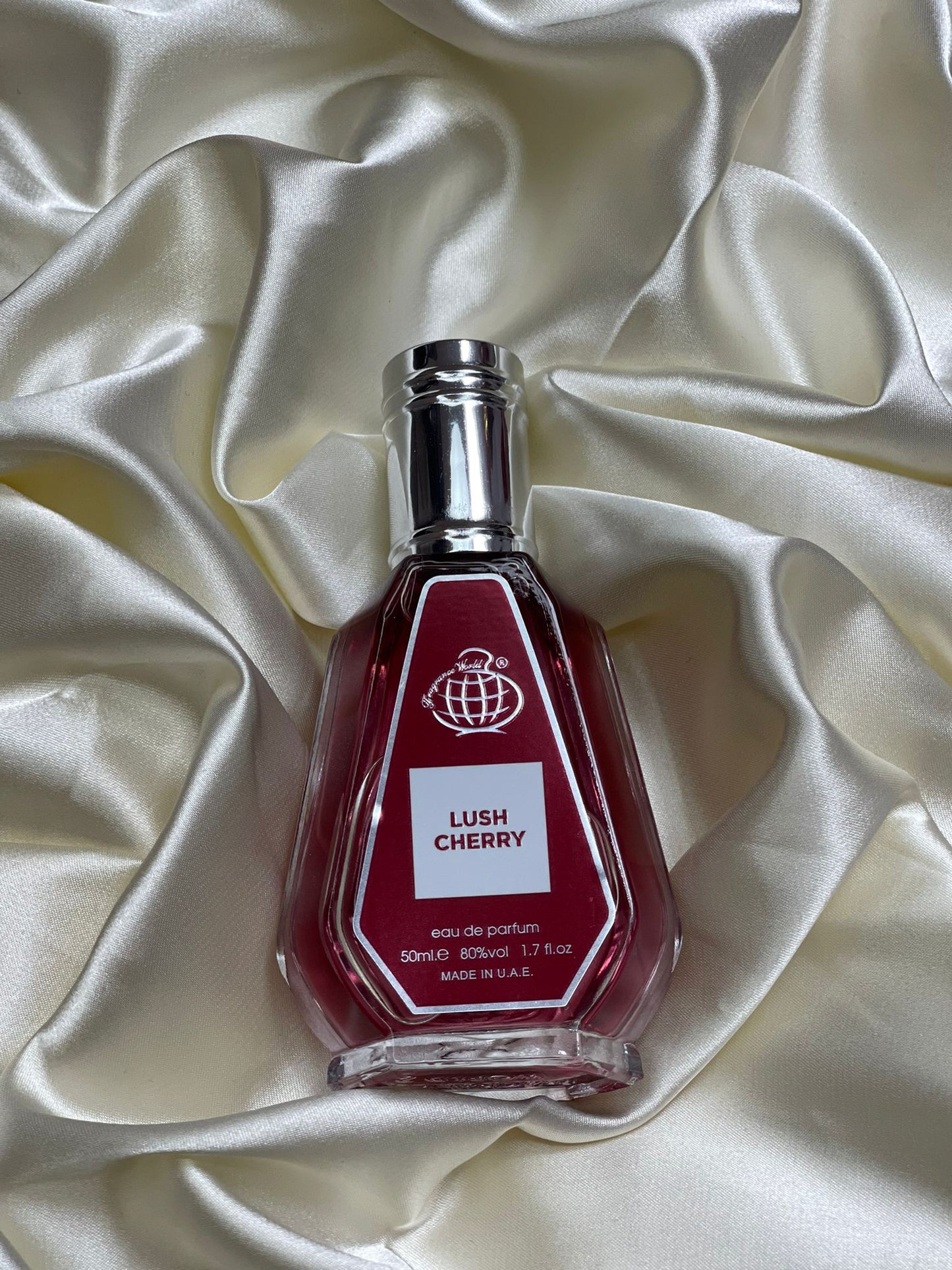LUSH CHERRY