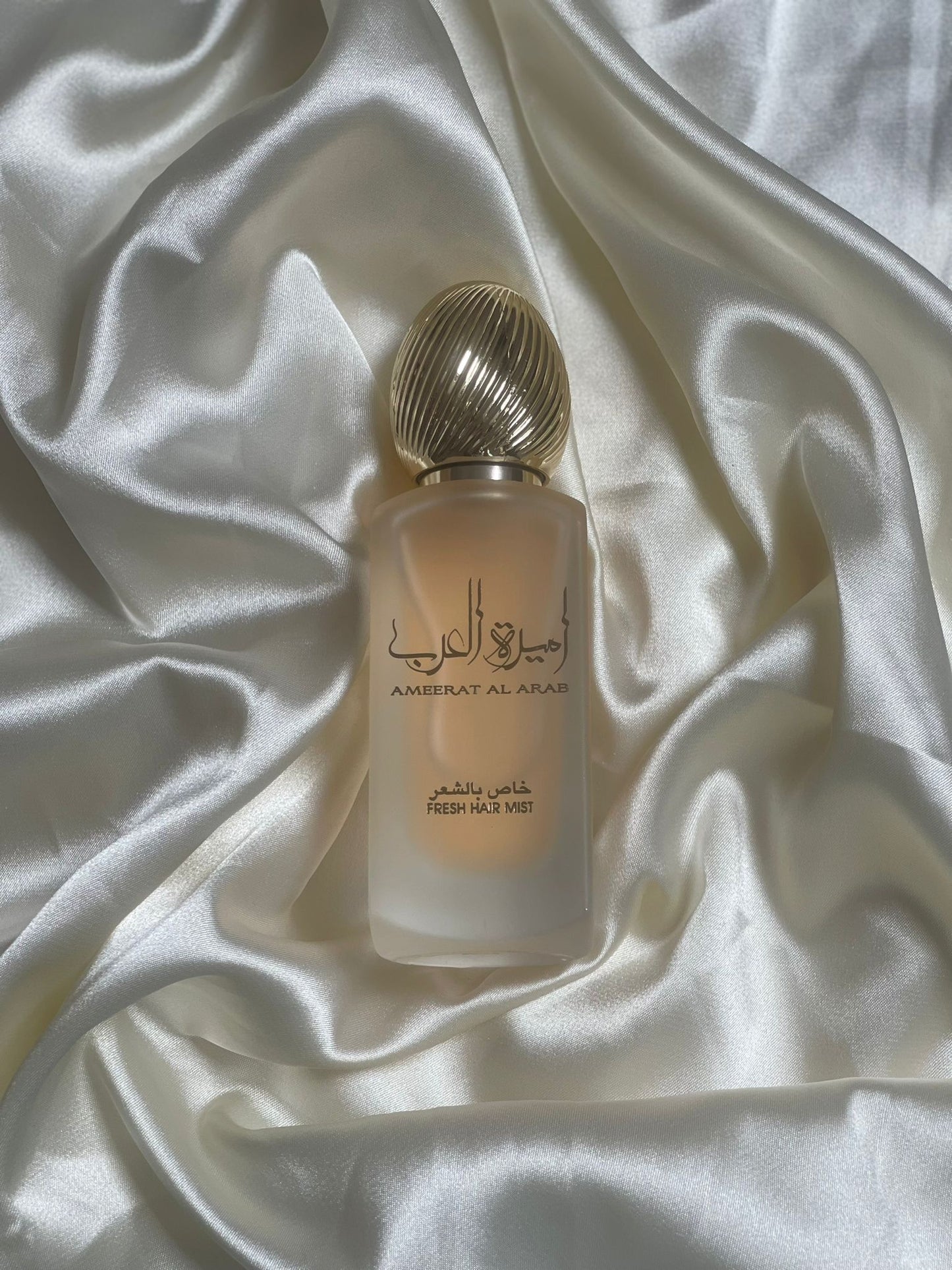 AMEERAT AL ARAB
